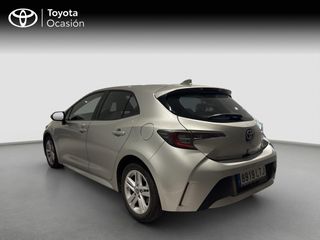 TOYOTA COROLLA 1.8 HYBRID ACTIVE TECH E-CVT 122 5P
