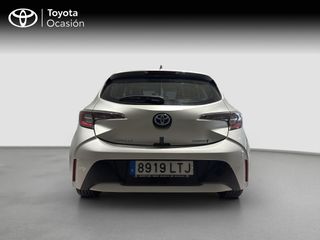 TOYOTA COROLLA 1.8 HYBRID ACTIVE TECH E-CVT 122 5P