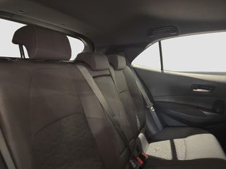 TOYOTA COROLLA 1.8 HYBRID ACTIVE TECH E-CVT 122 5P