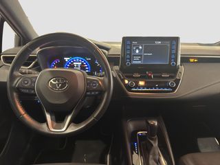 TOYOTA COROLLA 1.8 HYBRID ACTIVE TECH E-CVT 122 5P