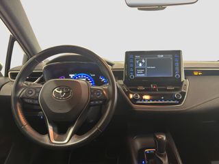 TOYOTA COROLLA 1.8 HYBRID ACTIVE TECH E-CVT 122 5P