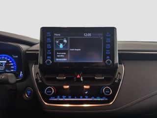 TOYOTA COROLLA 1.8 HYBRID ACTIVE TECH E-CVT 122 5P