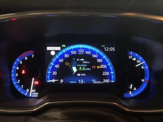 TOYOTA COROLLA 1.8 HYBRID ACTIVE TECH E-CVT 122 5P