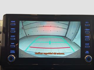 TOYOTA COROLLA 1.8 HYBRID ACTIVE TECH E-CVT 122 5P