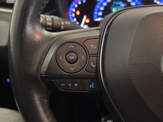 TOYOTA COROLLA 1.8 HYBRID ACTIVE TECH E-CVT 122 5P