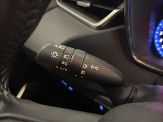 TOYOTA COROLLA 1.8 HYBRID ACTIVE TECH E-CVT 122 5P