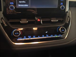 TOYOTA COROLLA 1.8 HYBRID ACTIVE TECH E-CVT 122 5P