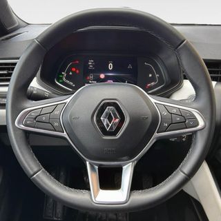 RENAULT CLIO TECHNO TCE 103 KW (140CV)