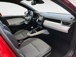 RENAULT CLIO TECHNO TCE 103 KW (140CV)