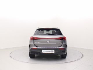 MERCEDES EQA 250 250+