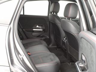 MERCEDES EQA 250 250+