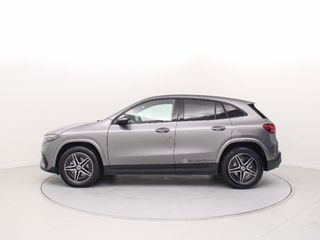 MERCEDES EQA 250 250+