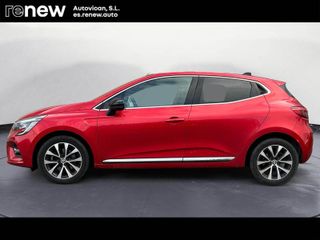 RENAULT CLIO TECHNO TCE 103 KW (140CV)