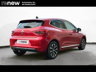 RENAULT CLIO TECHNO TCE 103 KW (140CV)