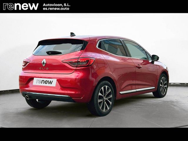 RENAULT CLIO TECHNO TCE 103 KW (140CV)