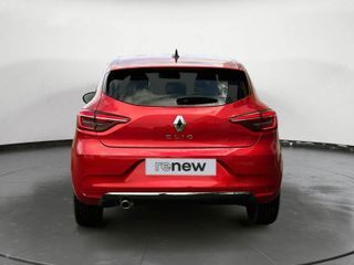 RENAULT CLIO TECHNO TCE 103 KW (140CV)