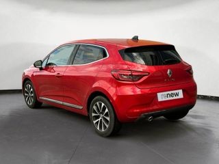 RENAULT CLIO TECHNO TCE 103 KW (140CV)