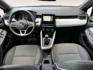 RENAULT CLIO TECHNO TCE 103 KW (140CV)