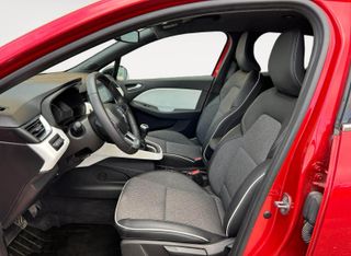 RENAULT CLIO TECHNO TCE 103 KW (140CV)