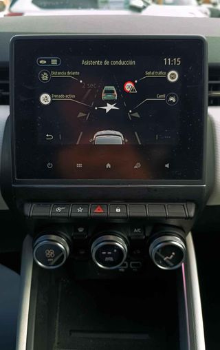 RENAULT CLIO TECHNO TCE 103 KW (140CV)