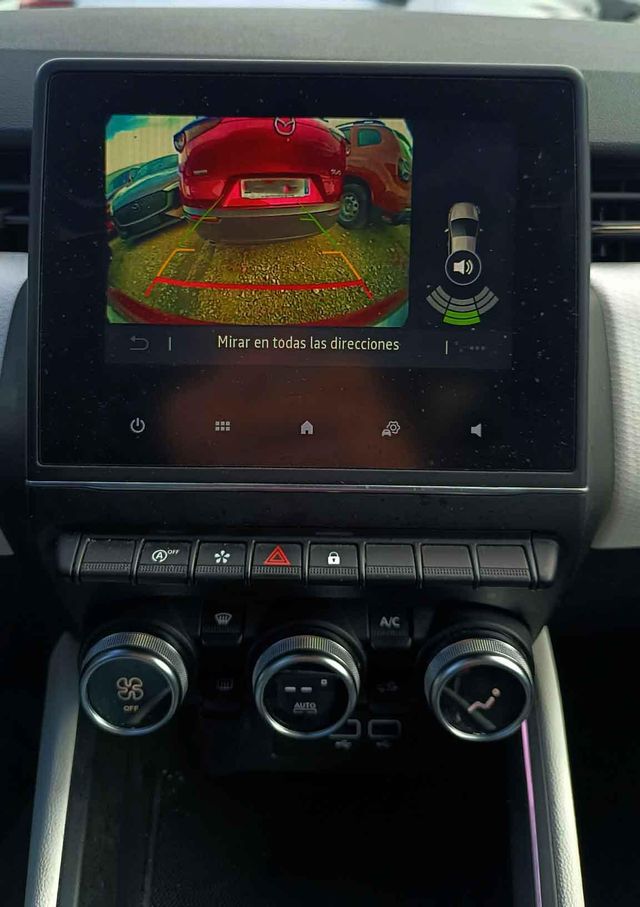 RENAULT CLIO TECHNO TCE 103 KW (140CV)