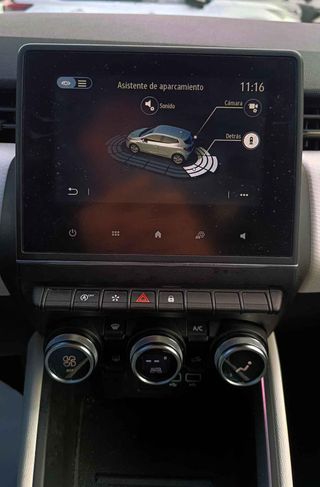 RENAULT CLIO TECHNO TCE 103 KW (140CV)