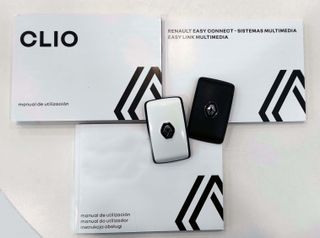 RENAULT CLIO TECHNO TCE 103 KW (140CV)