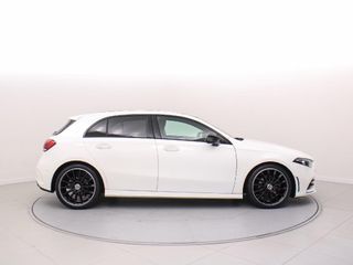 MERCEDES A-CLASS A 180D