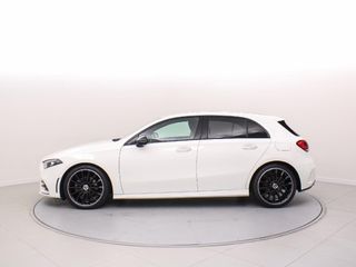 MERCEDES A-CLASS A 180D