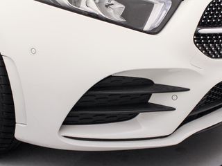 MERCEDES A-CLASS A 180D