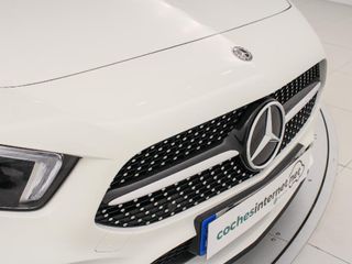 MERCEDES A-CLASS A 180D