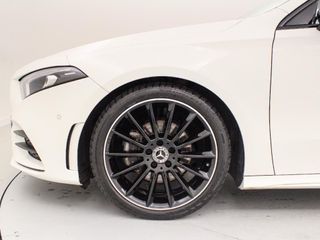 MERCEDES A-CLASS A 180D