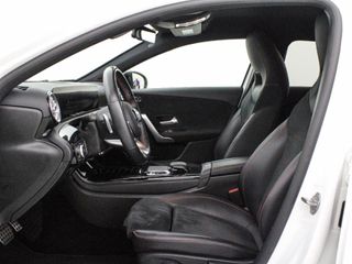 MERCEDES A-CLASS A 180D