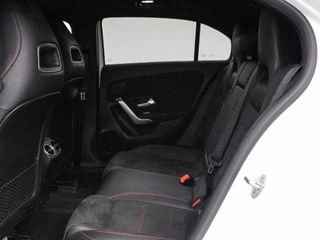 MERCEDES A-CLASS A 180D