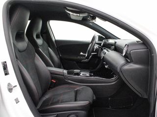 MERCEDES A-CLASS A 180D