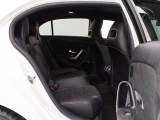 MERCEDES A-CLASS A 180D