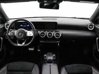 MERCEDES A-CLASS A 180D