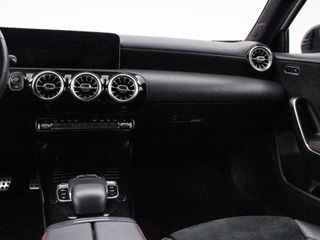 MERCEDES A-CLASS A 180D