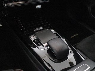 MERCEDES A-CLASS A 180D