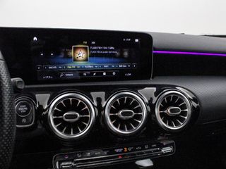 MERCEDES A-CLASS A 180D