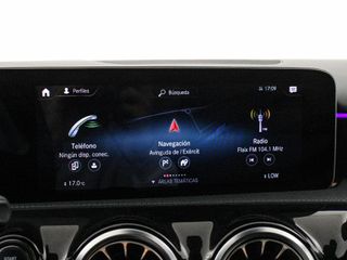 MERCEDES A-CLASS A 180D