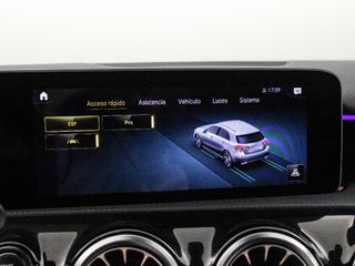 MERCEDES A-CLASS A 180D