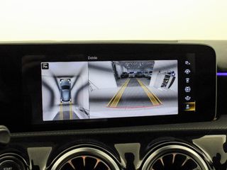 MERCEDES A-CLASS A 180D