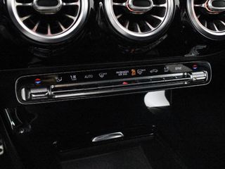 MERCEDES A-CLASS A 180D