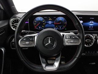 MERCEDES A-CLASS A 180D