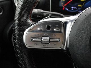 MERCEDES A-CLASS A 180D