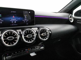 MERCEDES A-CLASS A 180D