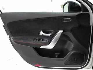 MERCEDES A-CLASS A 180D