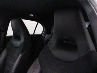 MERCEDES A-CLASS A 180D