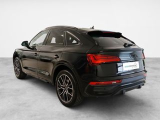 AUDI Q5 SPORTBACK 40 TDI S TRONIC QUATTRO S LINE 204CV 5P